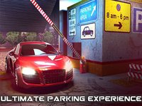 Garage Parking Frenzy: crazy driver 3d Simulator screenshot, image №1657448 - RAWG