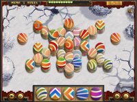 Lost Amulets: Stone Garden screenshot, image №1599542 - RAWG