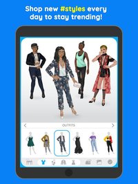 #goals screenshot, image №1849874 - RAWG
