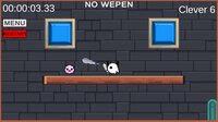 ARROW-ButtonHeart screenshot, image №4226737 - RAWG