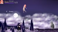 Princess Edge - Dragonstone screenshot, image №187561 - RAWG