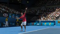 Grand Slam Tennis 2 screenshot, image №583462 - RAWG