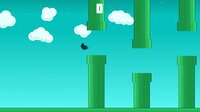 Flappy Bird (itch) (Jagdish Sahu) screenshot, image №3556729 - RAWG