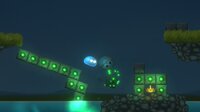 Clumsy Slime and unstable structures screenshot, image №2631145 - RAWG