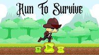 Run To Survive (Weiston) screenshot, image №3726482 - RAWG