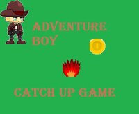 Adventure boy (catchup game) screenshot, image №2989798 - RAWG