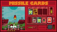 Missile Cards screenshot, image №78977 - RAWG