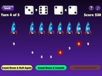Countdown Dice screenshot, image №955874 - RAWG