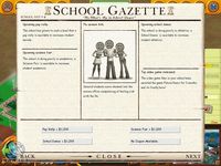 School Tycoon screenshot, image №388171 - RAWG