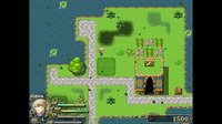 The Shower Kingdom screenshot, image №2302465 - RAWG