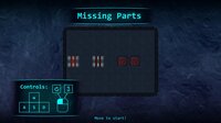 Missing Parts (f1van, Nukeland, Optifun, Bobby16) screenshot, image №3434162 - RAWG
