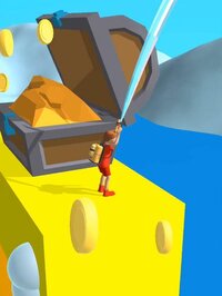 Foam Climber screenshot, image №2585699 - RAWG