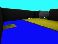 Rizzo Island PC/Dreamcast Demo screenshot, image №1042651 - RAWG