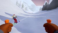 Skiing VR screenshot, image №3267445 - RAWG