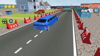 Limousine Parking Simulator screenshot, image №3512966 - RAWG