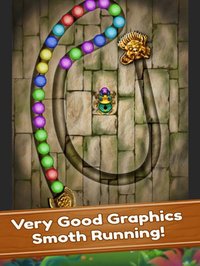 Mystery Marble Zumu screenshot, image №1325854 - RAWG