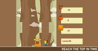 Turtle Leap Viking I screenshot, image №2651240 - RAWG