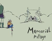 Memorial Pillage screenshot, image №2828146 - RAWG