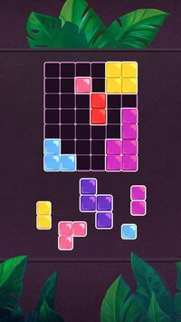 Block King Puzzle screenshot, image №4079681 - RAWG