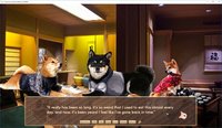 A Summer with the Shiba Inu - Demo screenshot, image №1798851 - RAWG