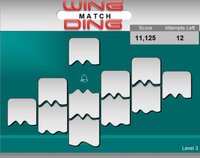 Wingding Match game for Excel screenshot, image №3448270 - RAWG