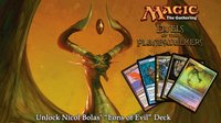 Duels of the Planeswalkers Gold Deck Bundle screenshot, image №179994 - RAWG