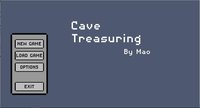 Cave Treasuring screenshot, image №2159771 - RAWG