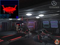 The Ward screenshot, image №291522 - RAWG