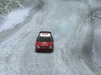 Colin McRae Rally 04 screenshot, image №386134 - RAWG