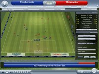 Championship Manager 2008 screenshot, image №181394 - RAWG
