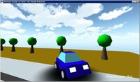 Christians Simple Car Game screenshot, image №2572756 - RAWG