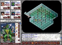 Blades of Avernum screenshot, image №404078 - RAWG