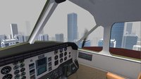 VR Flight: Airplane Pilot Simulator (Cardboard) screenshot, image №1414753 - RAWG