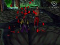 Mortal Kombat 4 screenshot, image №289225 - RAWG