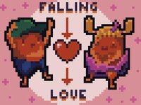 Falling Through Love screenshot, image №2810962 - RAWG