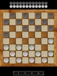 Russian Checkers+ screenshot, image №1331401 - RAWG