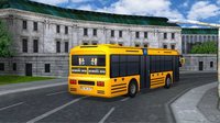 City School Bus Simulator screenshot, image №1773920 - RAWG