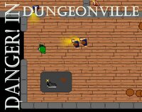 Danger! in Dungeonville screenshot, image №2485081 - RAWG