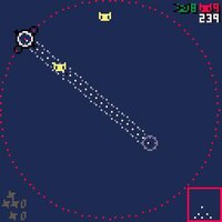 ~Operation FANkitty~ [2-Buttons Jam 2021 #2buttonsjam] screenshot, image №3158727 - RAWG