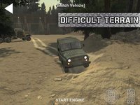 PRO MUD TYRES OFFROAD screenshot, image №977437 - RAWG