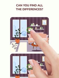 Find Differences 500+ screenshot, image №3611326 - RAWG