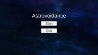 Astrovoidance screenshot, image №2914312 - RAWG