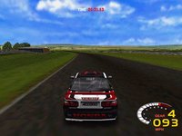 TOCA 2: Touring Cars screenshot, image №765010 - RAWG