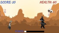 RONIN (itch) (jw071) screenshot, image №3694421 - RAWG