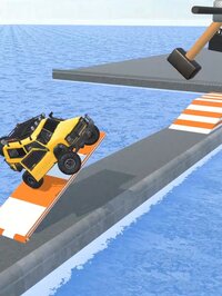 Crash Master 3D screenshot, image №2810523 - RAWG