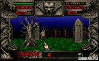 Bram Stoker's Dracula (PC) screenshot, image №294610 - RAWG