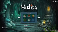 Wizlite: Everybody loved RPGs screenshot, image №4140842 - RAWG