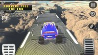 Monster Truck Stunts Tracks screenshot, image №1668065 - RAWG
