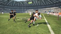 Rugby Challenge 3 screenshot, image №22996 - RAWG