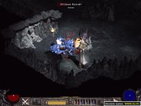 Diablo II: Lord of Destruction screenshot, image №322357 - RAWG